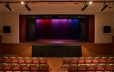 Air-conditioned professional theater – French Mountain Playhouse