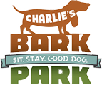 Charlie's Bark Park - Sit. Stay Good Dog