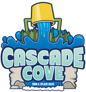 Cascade Cover - Swim and Splash Oasis