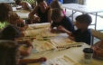Hands-on morning activity in our Bingo Pavilion (Summer Only)