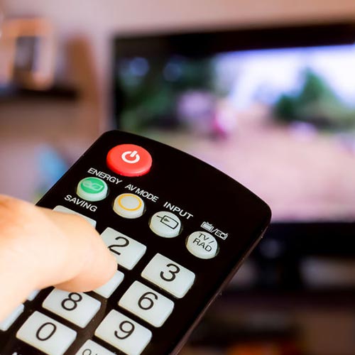 Remote