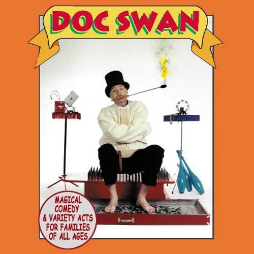 Entertainment- Doc Swan