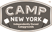 Camp New York - independent Owned Campground