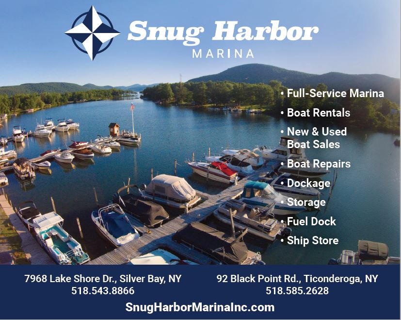 Snug Harbor Marina