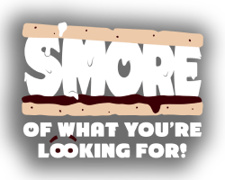 S'more of what your looking for