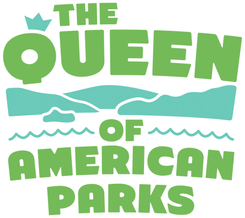 The Queen of American Parks
