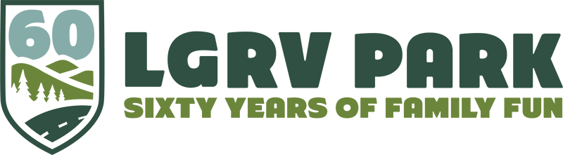 Lake George RV Park - Sixty Years of Family Fun